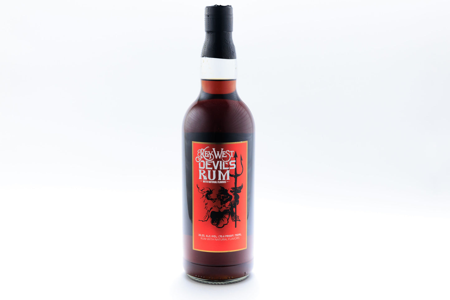 Key West Devil’s Rum