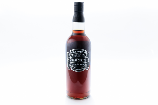 Duval Street Spiced Rum