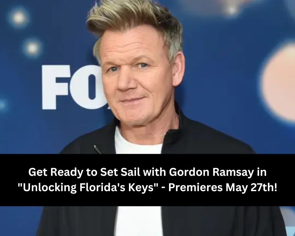 Gordon Ramsay