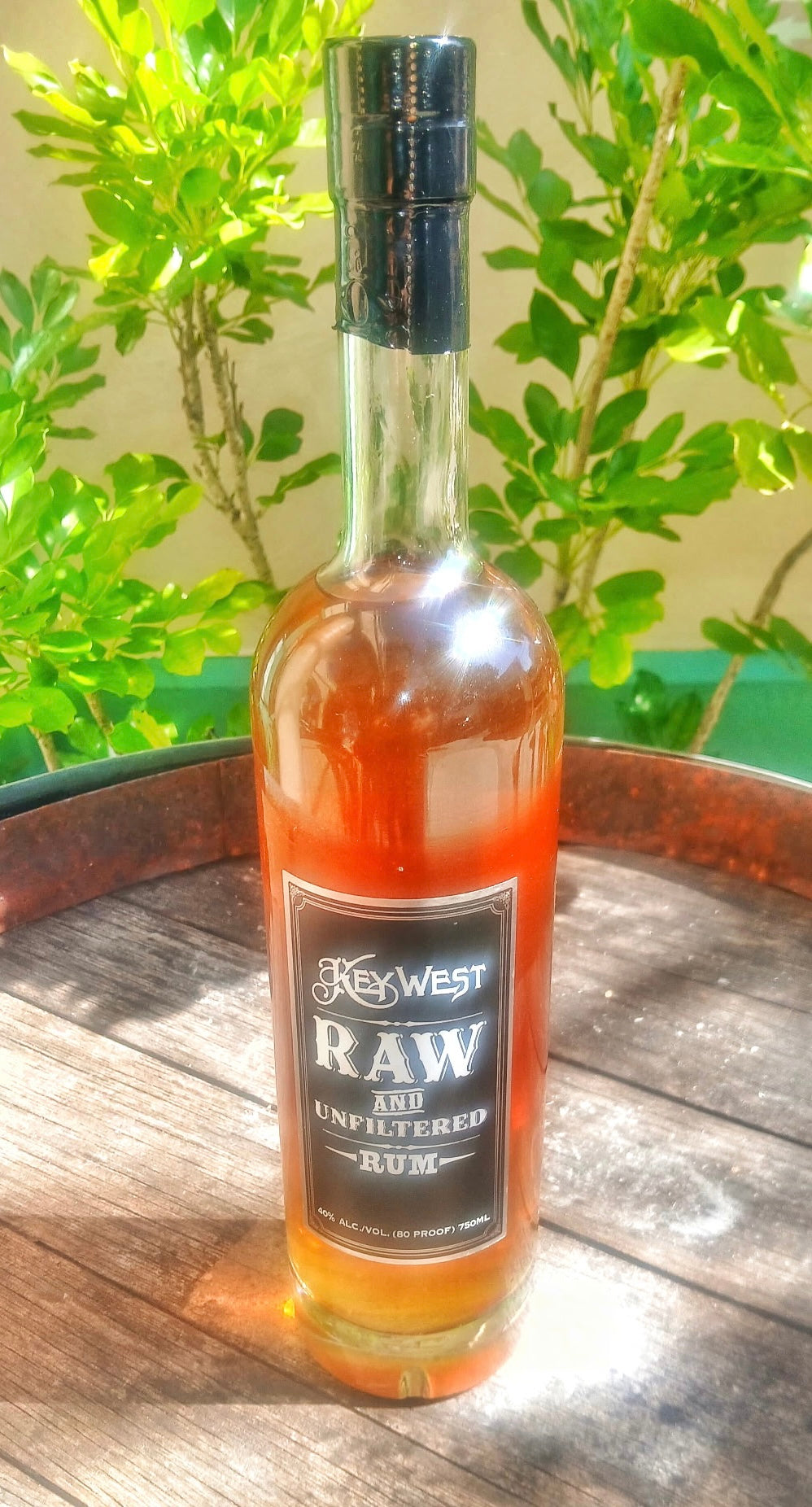 MAPLE Raw and Unfiltered Limited Edition
